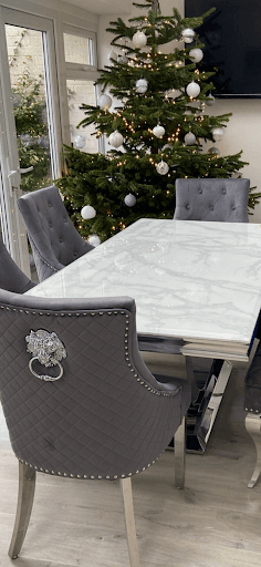Italian Furniture Direct — Customer photo