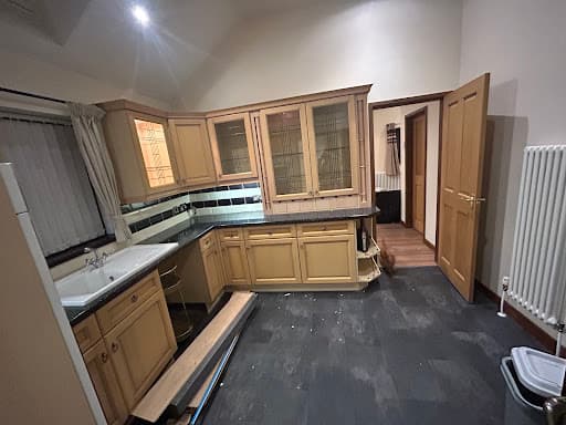 Queen Street Kitchens and Bathrooms — Customer photo