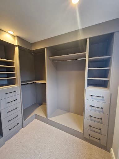 Starlight Bedrooms and Interiors — Customer photo