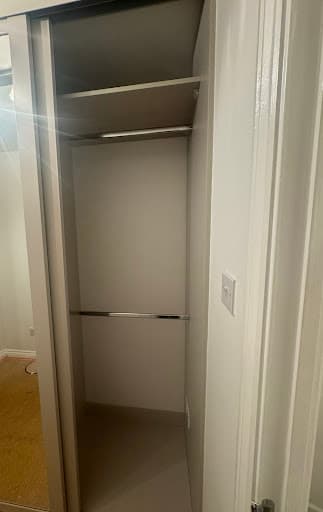 Lusso Bedrooms — Customer photo