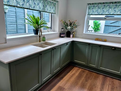 Dale Jones Kitchens — Customer photo