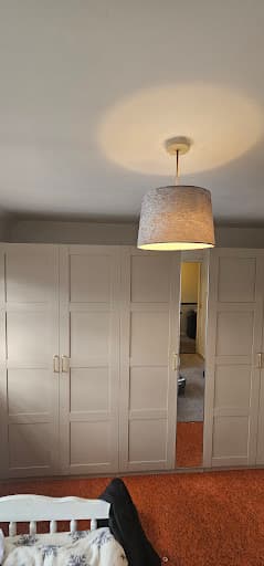 North-West Fitters — Customer photo