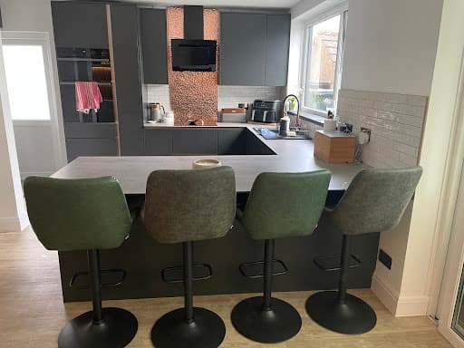 Persona Kitchens — Customer photo