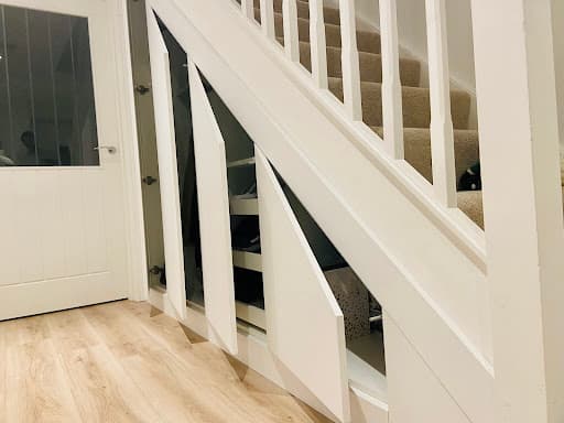 Almari Designs Ltd — Customer photo