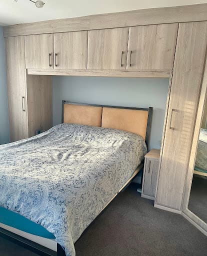 Carina Kitchens & Bedrooms | Liverpool — Customer photo