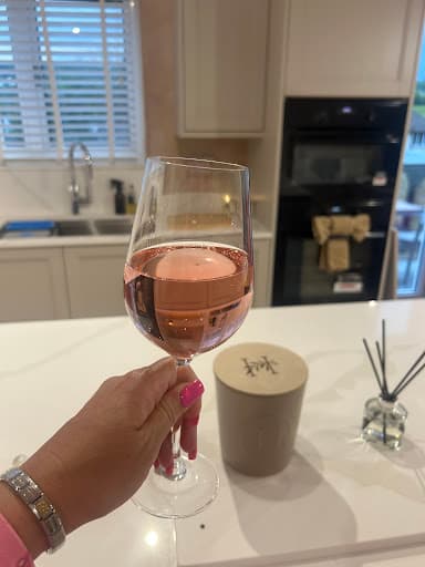Royal Marble — Customer photo