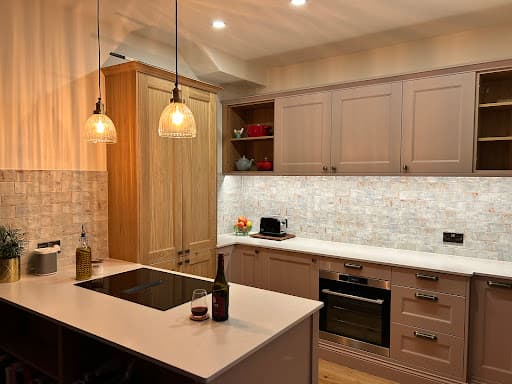 The Devon Kitchen Company — Customer photo