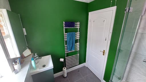 Atlantic Bathrooms & Kitchens Ltd — Customer photo