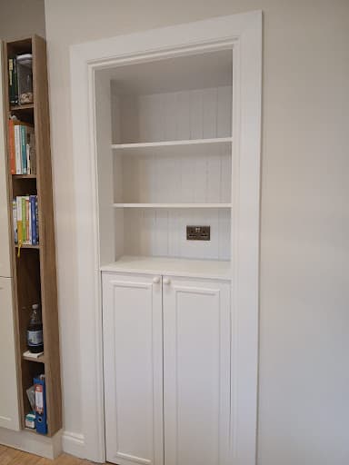 Kitchens In Colour — Customer photo