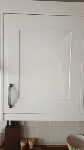 Wren Kitchens — Customer photo