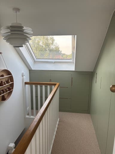 Urban Wardrobes — Customer photo