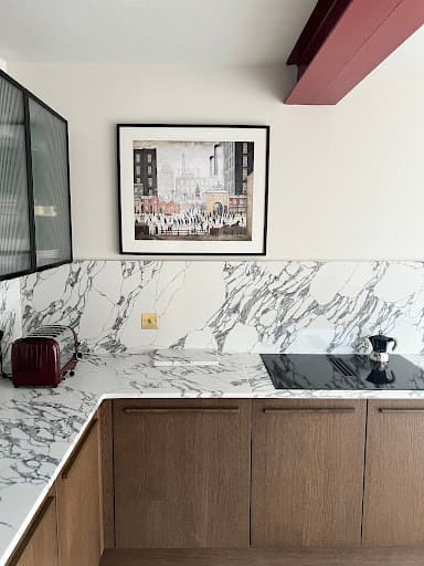 GQworktops — Customer photo