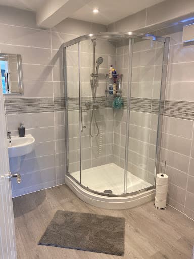 Willenhall Bathrooms & Kitchens — Customer photo
