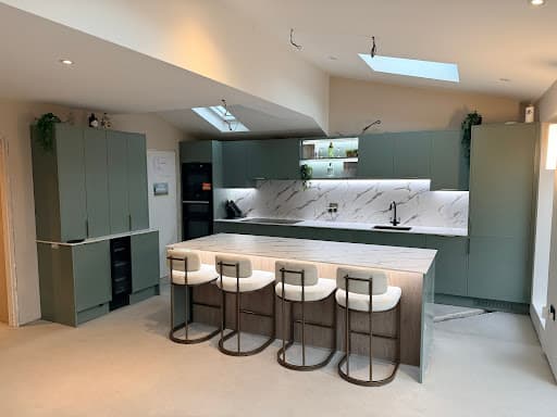 Panorama Kitchens Head Office & Factory — Customer photo