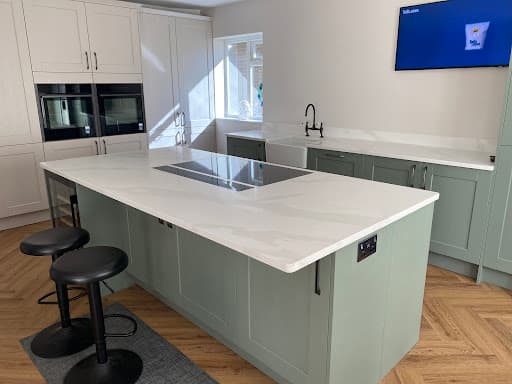 Eaton Stonemasons Ltd — Customer photo