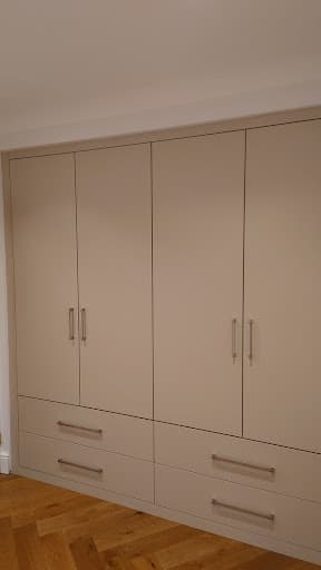 Olton Bedrooms Ltd — Customer photo