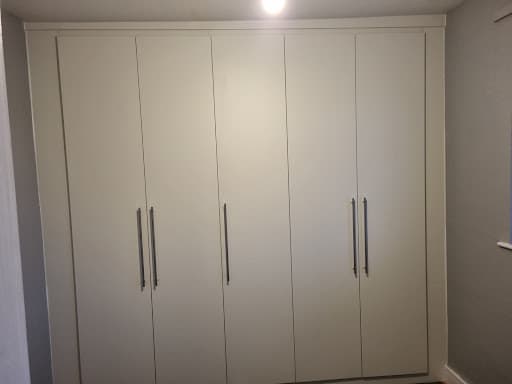 Superior Bedrooms — Customer photo