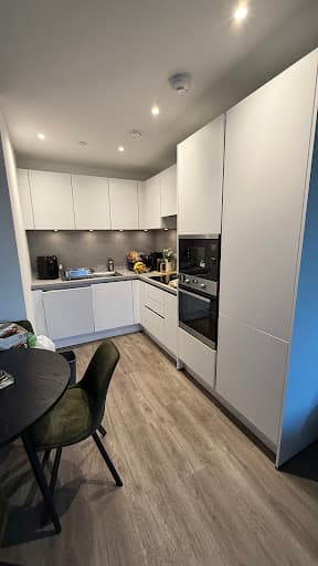 Fit & Fab Kitchen — Customer photo