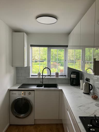 Millshill Kitchens and Bedrooms — Customer photo