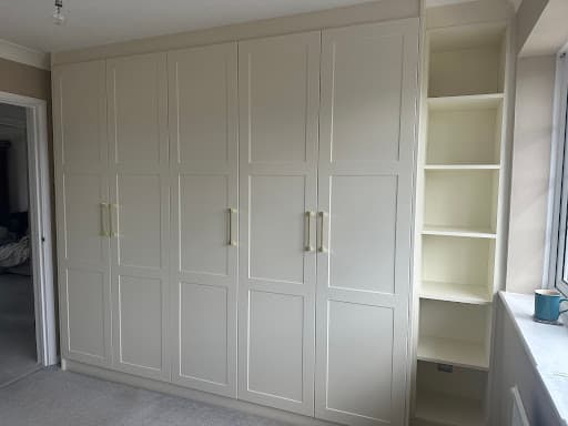 Chichester Bedrooms Ltd — Customer photo