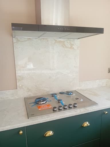 Cheltenham Worktops Ltd — Customer photo