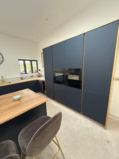 SCHMIDT Norwich | Kitchens & Home Living Furniture — Customer photo