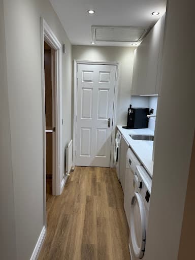The Kitchen Station — Customer photo