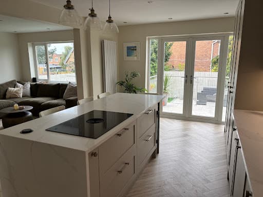 Sheffield Kitchen Outlet — Customer photo