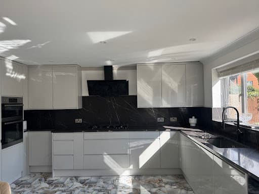 Pisa Stone — Customer photo