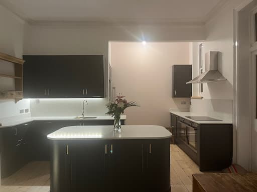 Bristol kitchens — Customer photo
