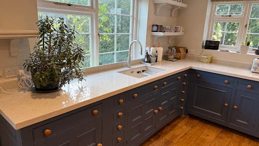Kutchenhaus Reading | German Kitchens — Customer photo
