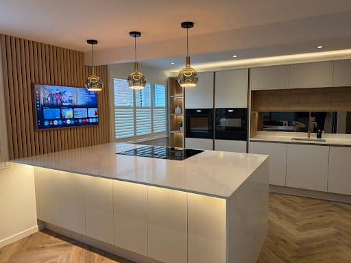 Dale Jones Kitchens — Customer photo