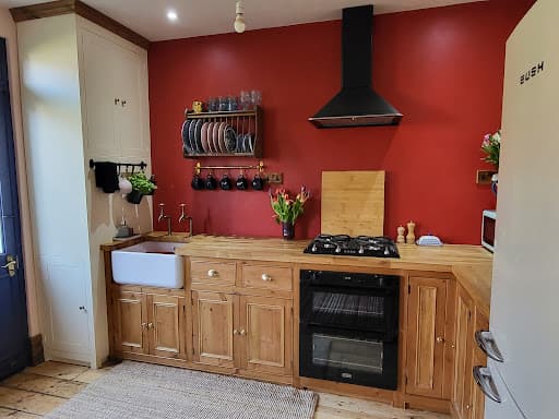 Woodstock — Customer photo