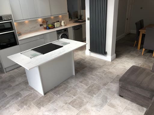 The Kitchen Den Ltd — Customer photo