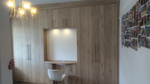 Superior Bedrooms — Customer photo