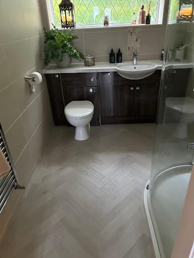 Newcastle Kitchen & Bedroom Co — Customer photo