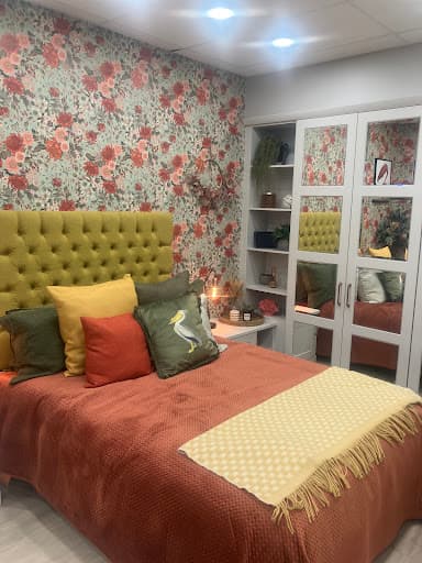 Hammonds Fitted Furniture — Customer photo