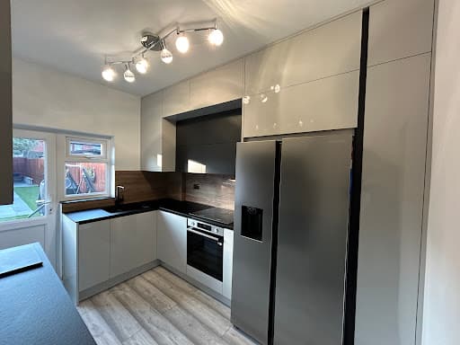 tomskitchensdesign ltd — Customer photo