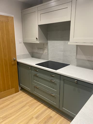 Swansea Home Improvements — Customer photo