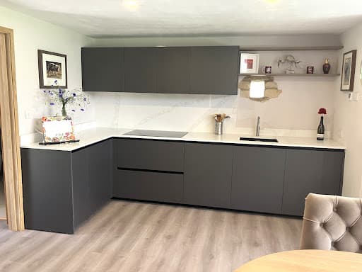 Grand Kitchens of Birmingham — Customer photo