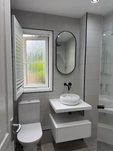 Pete Bird Kitchens & Bathrooms — Customer photo