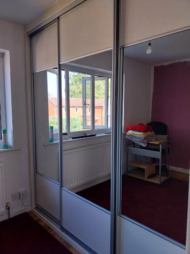 Carina Kitchens & Bedrooms | Liverpool — Customer photo
