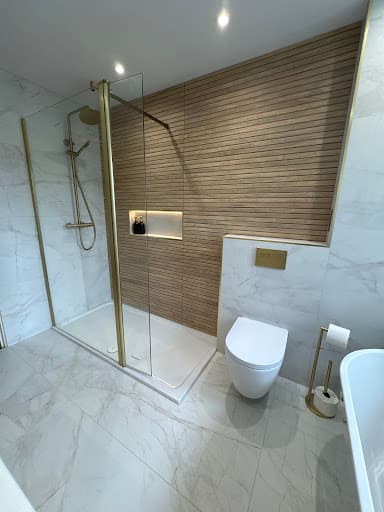 Glasgow Kitchen & Bathroom Centre — Customer photo