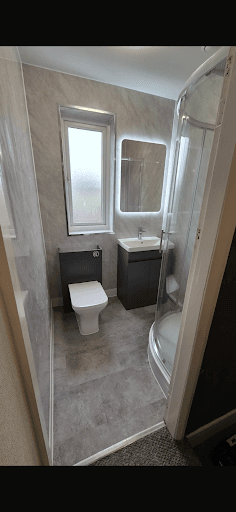 City Bathrooms & Kitchens - Renovation Superstore — Customer photo