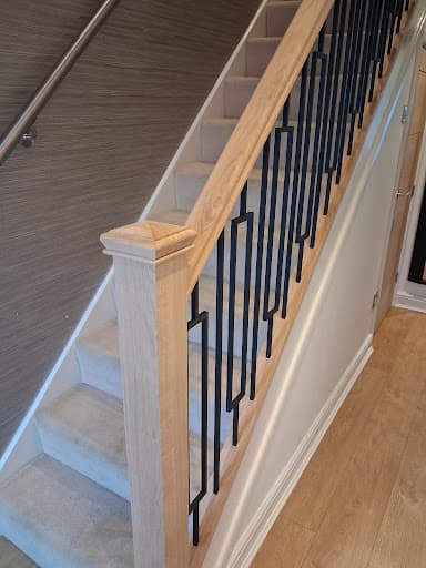 Radcliffe Kitchens — Customer photo