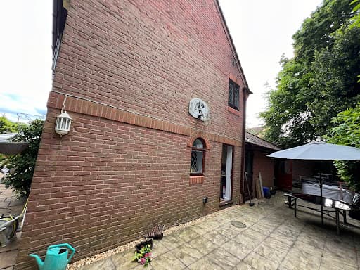 MS Bathrooms, Kitchens and Extensions Southampton — Customer photo