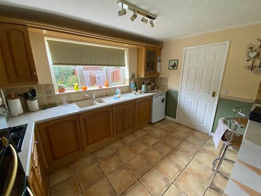 Refresh and Renew Kitchens Renovations — Customer photo