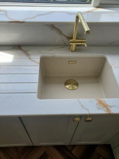 Dale Jones Kitchens — Customer photo