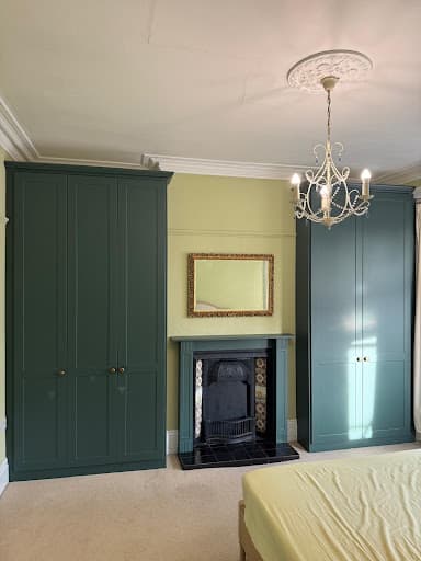 Spacesaver Bedrooms Ltd — Customer photo