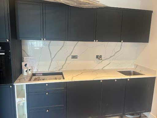 Cardiff Marble Co Ltd — Customer photo